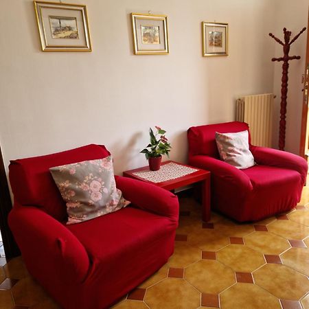 Relax In Campagna - Aquino Apartamento Exterior foto