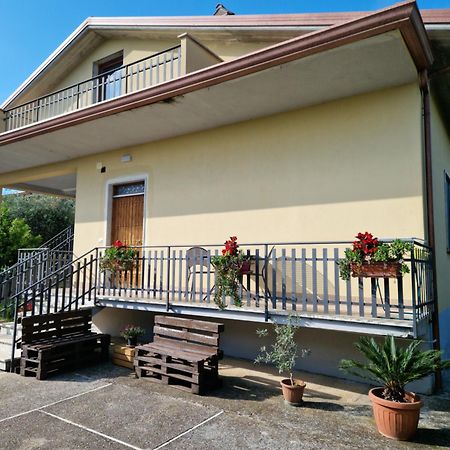 Relax In Campagna - Aquino Apartamento Exterior foto