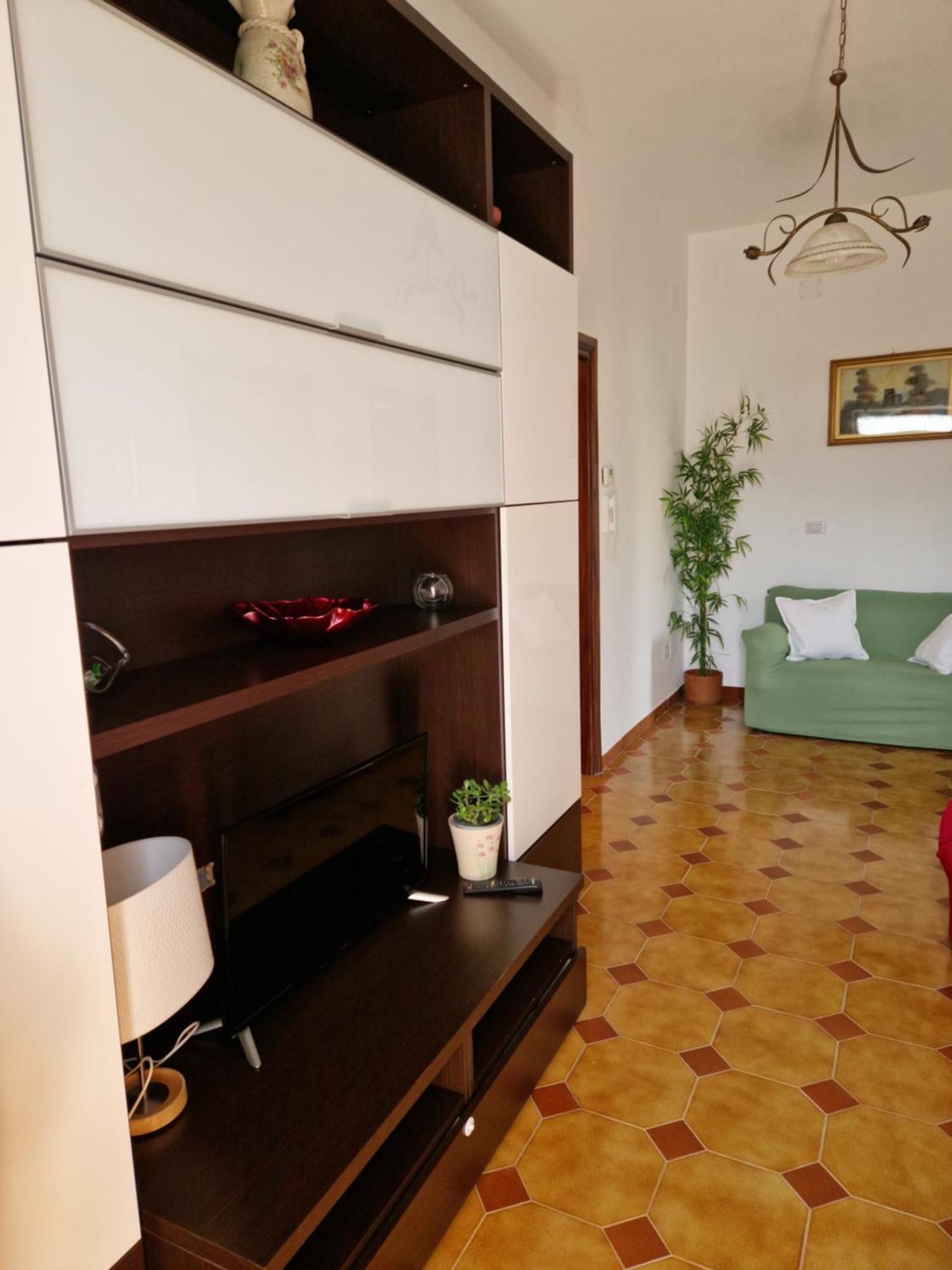 Relax In Campagna - Aquino Apartamento Exterior foto