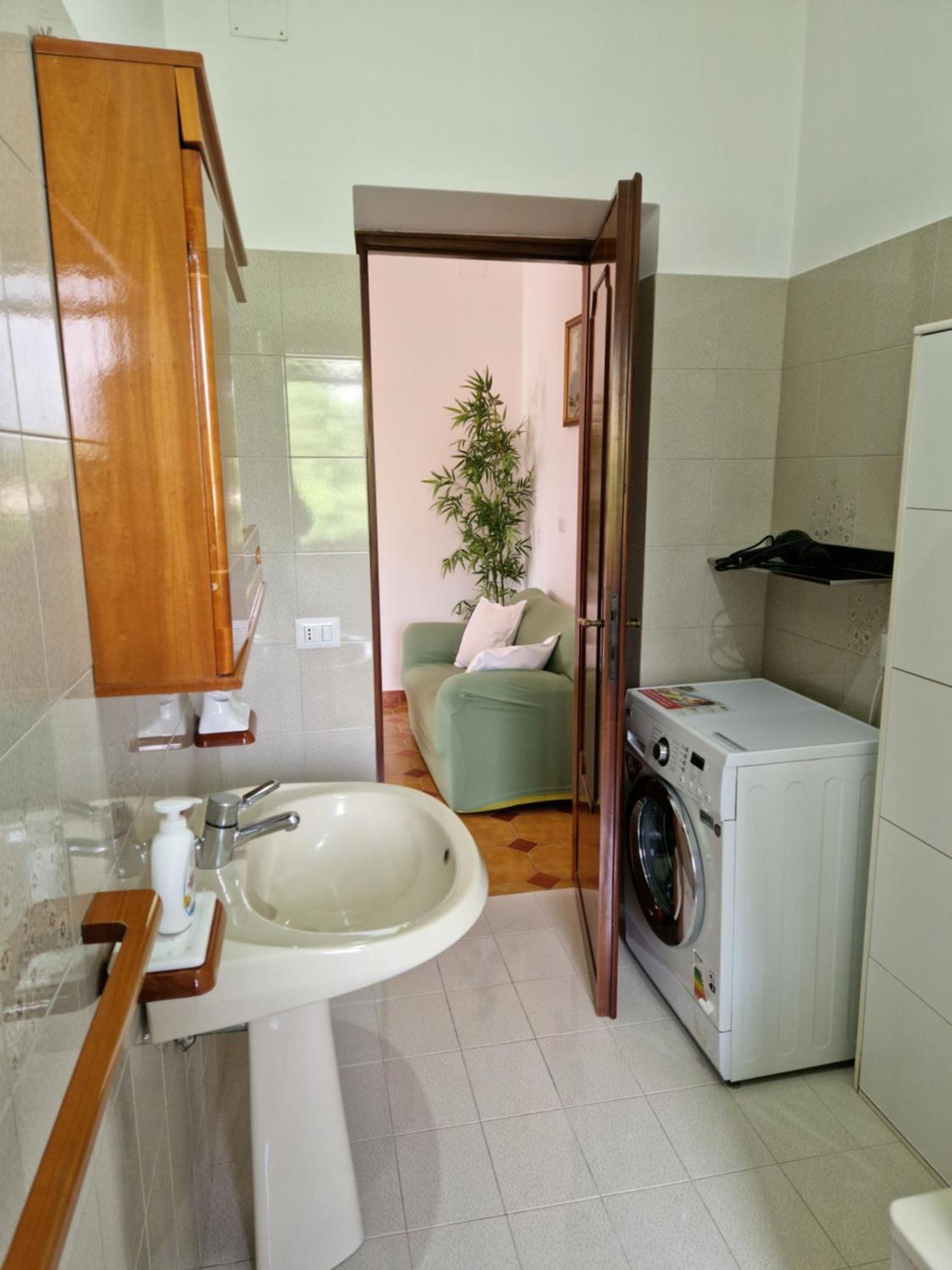 Relax In Campagna - Aquino Apartamento Exterior foto